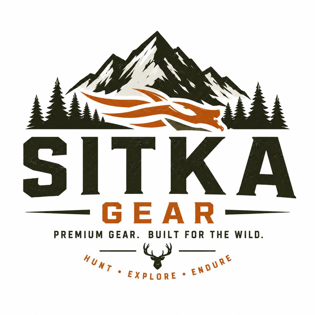 Sitka Hunting Gear