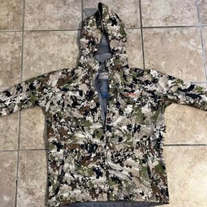 Sitka gear