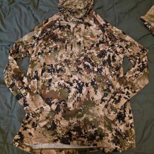 Sitka Subalpine Gear